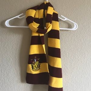 Child’s Gryffindor Scarf